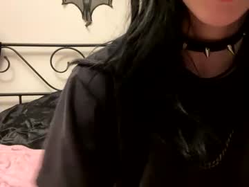 girl cam all day gorefairy image #2899561