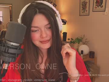 girl cam all day emersoncane image #4498451