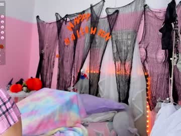 girl cam all day little_effy18 image #2917512