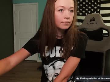 girl cam all day anabelleleigh image #7482095
