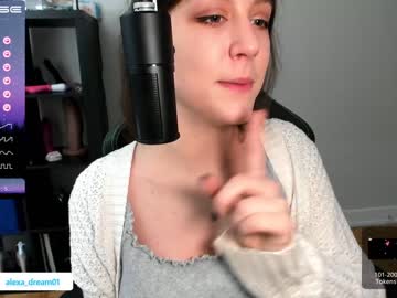 girl cam all day alexa_dream image #4021282