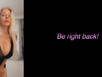 girl cam all day tunderose image #2726784