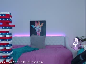 girl cam all day holihurricane image #1534392