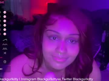 girl cam all day blackgurlkitty image #6296909