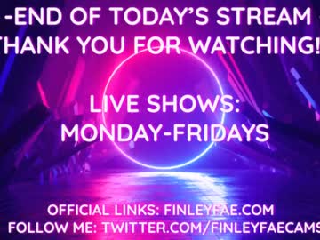 girl cam all day finleyfae image #2286157