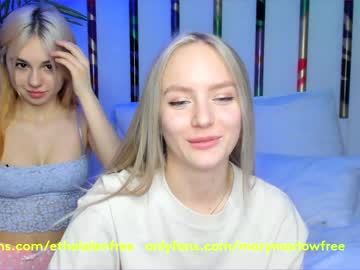 girl cam all day mary_marlow image #1545228