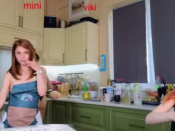 girl cam all day misss_viki image #4817610