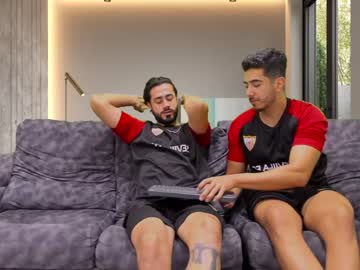 man cam all day soccer_hot image #5460754