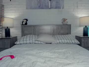 girl cam all day riskyproject image #6334768
