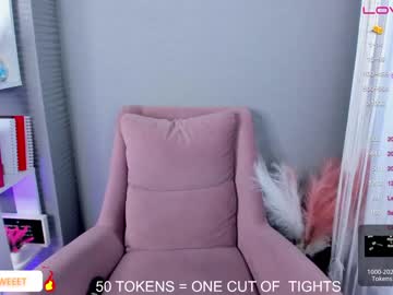 girl cam all day blush_mikki image #4612474