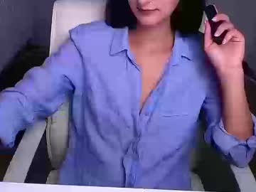 girl cam all day pokahontas_kiss image #7592435
