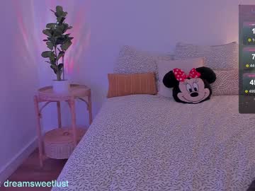 girl cam all day dreamsweetgirl image #5861668