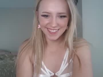 girl cam all day dumb_blonde69 image #6413887
