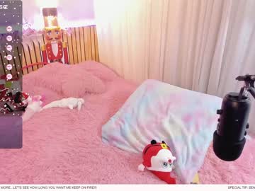 girl cam all day little_effy18 image #5906069