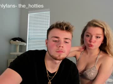 girl cam all day the_hotties image #1394398