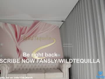 girl cam all day wildtequilla image #6470838