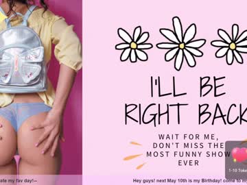 girl cam all day little_effy18 image #1683731