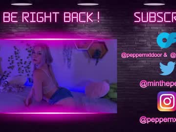 girl cam all day pepperxminthe image #6599345