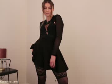 girl cam all day shy_jane image #2139911