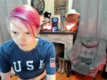 girl cam all day murbears_world image #2380761