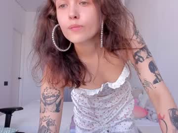 girl cam all day adriana_hill image #2110924