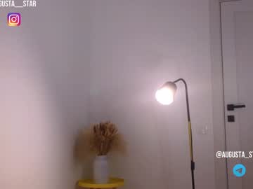 girl cam all day augusta77 image #7714126
