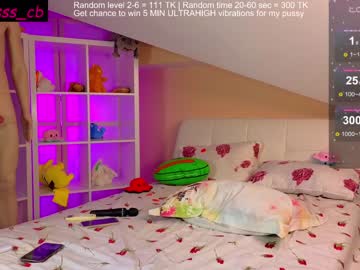 girl cam all day misss_viki image #6383302