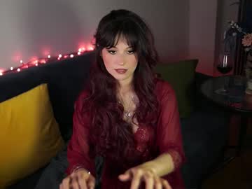 girl cam all day greeny_mat image #9028119