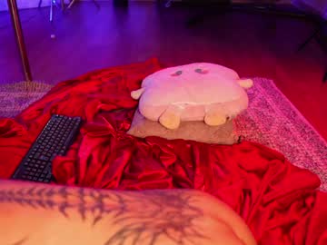 girl cam all day goth_dolll image #8379597