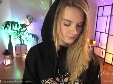 girl cam all day phoenix_taylor image #6336270