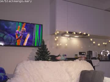 girl cam all day blackmango_mary image #1079864