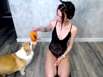 girl cam all day nika_lodge image #1959903