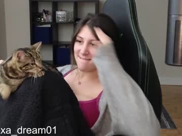 girl cam all day alexa_dream image #6085647