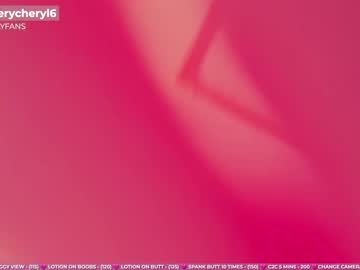 girl cam all day cheryl_pride image #4849070
