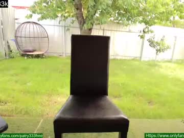 girl cam all day patry333 image #2010271