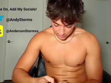 man cam all day andersonstorm image #7715707