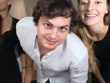 couple cam all day goddess_marylin image #6124354