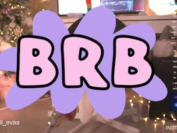 girl cam all day lil_eva image #3267164