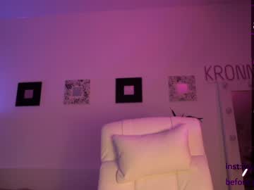 girl cam all day kronniekray image #1732630