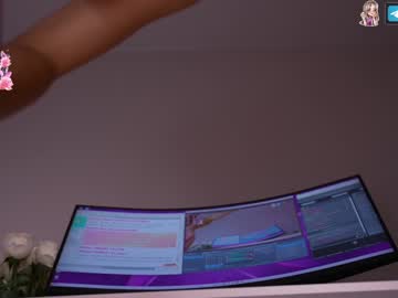 girl cam all day lil_eva image #7888434