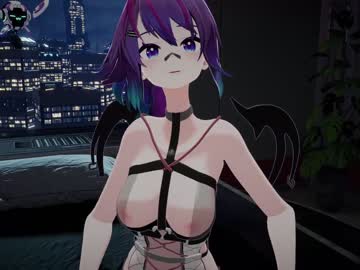 girl cam all day projektmelody image #6528764