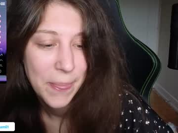 girl cam all day alexa_dream image #4963359