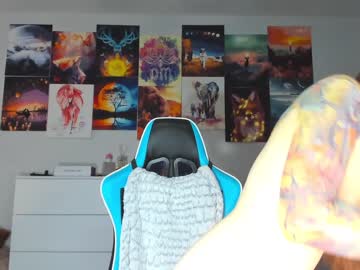 girl cam all day _witch__ image #2980011