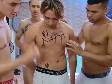 man cam all day boysgang_sex image #8945950
