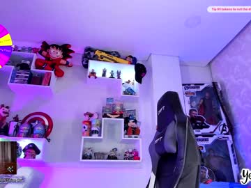 girl cam all day yesikasaenz image #5512500