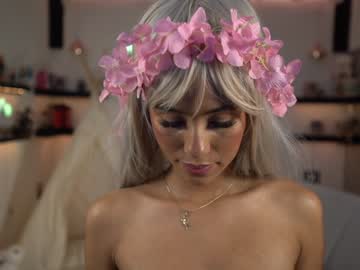 girl cam all day amniemodel image #1577503