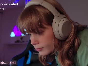 girl cam all day tendertainted image #1185515