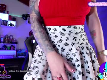 girl cam all day yesikasaenz image #4172694