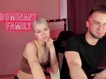 couple cam all day dominant_family image #1616079