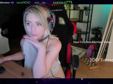 girl cam all day kimilee22 image #2573628